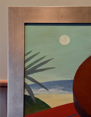 Still Life with Wren