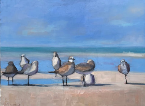 Beach Music