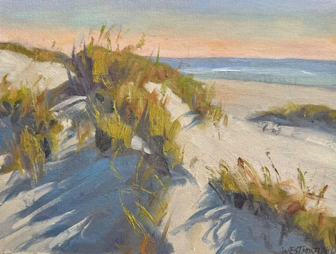 Sea Dunes Study