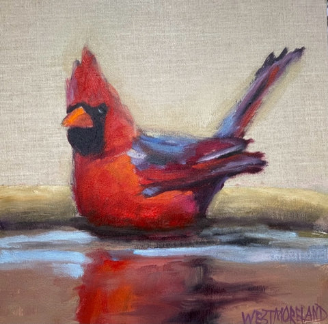 Spirit Bird