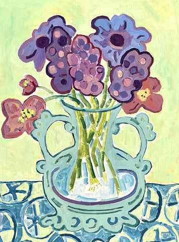 Brooklyn Vase