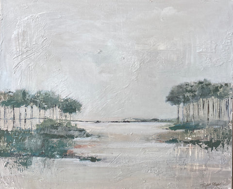 Deer Lake
