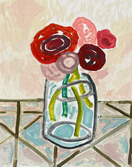 Ranunculus Love
