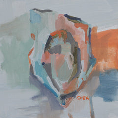 Oyster Pop XIV