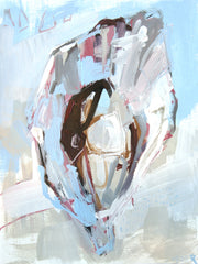 Oyster Pop Sur Papier XIV