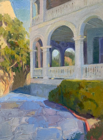 26 S. Battery Porch