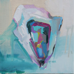 Oyster Pop XXIX