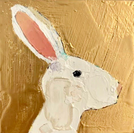 MR. BUN BUN