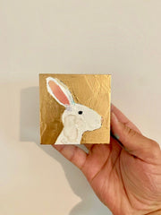MR. BUN BUN