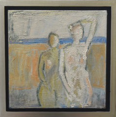 Sand of Touch