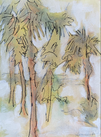 Feeling Tropical