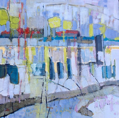 A Tree Grows in Brooklyn