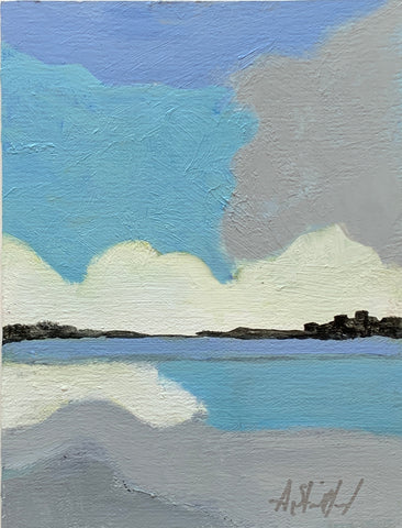 Clouds A Way