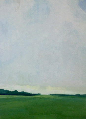 Late Afternoon