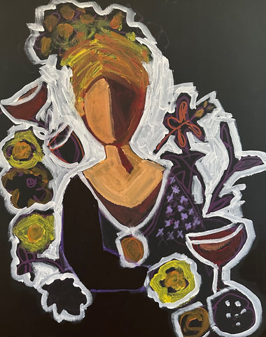 Bacchus