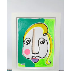 Blondes Have All The Fun