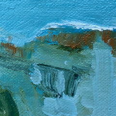Blue By You