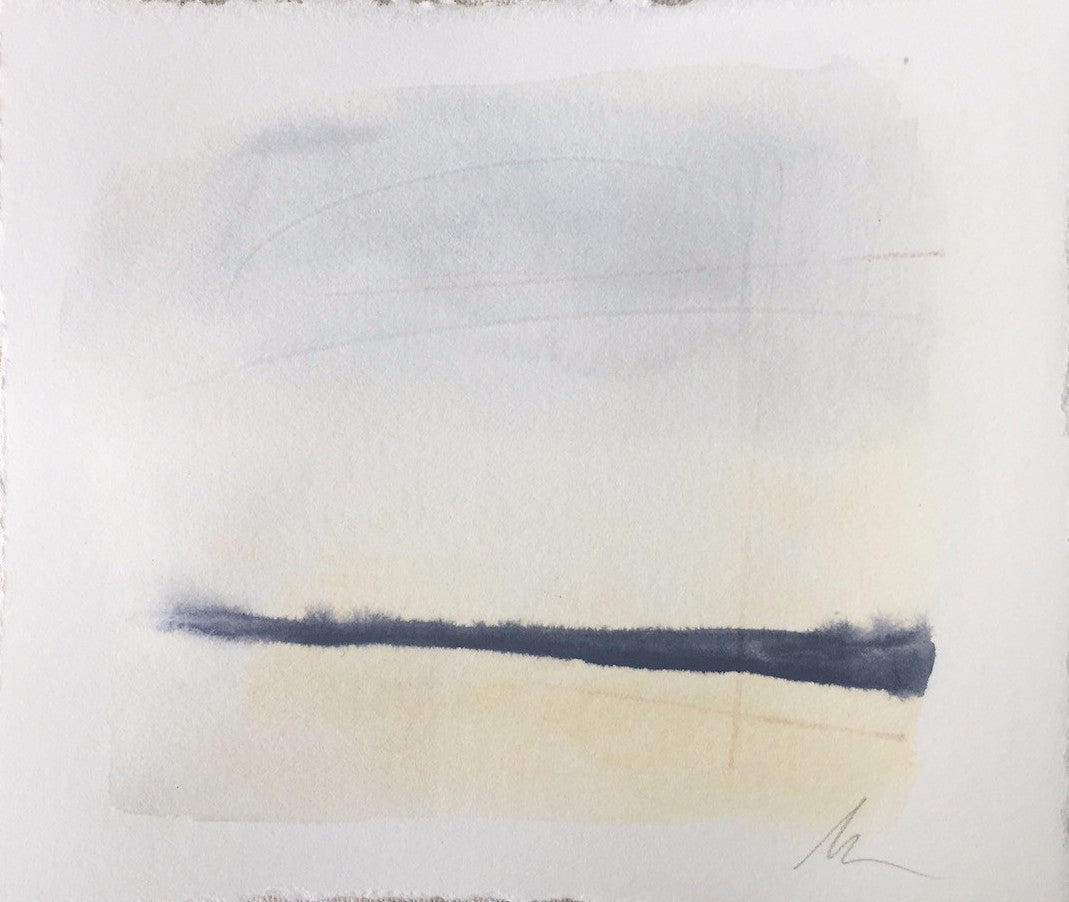 Blue Horizon