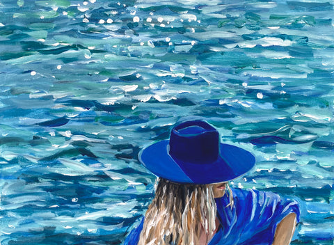 Blue Lagoon