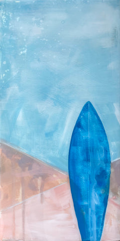 Blue Surf