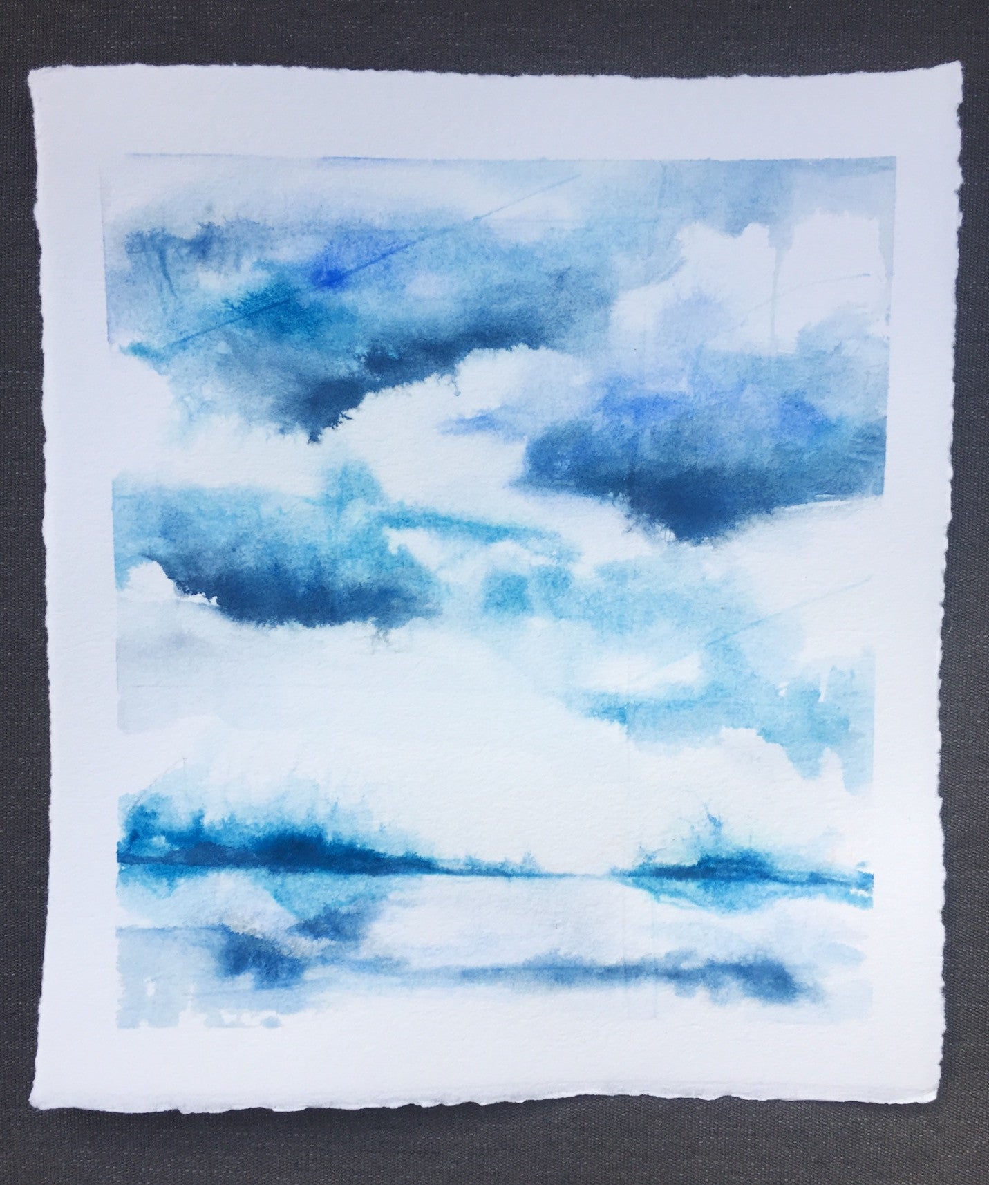 Blue Tide