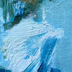 Blue By You