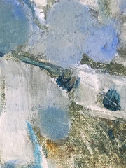 Blue Fish