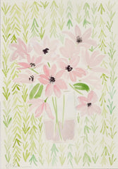 Botanical Study 08