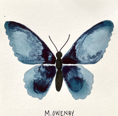 Butterfly No. 15