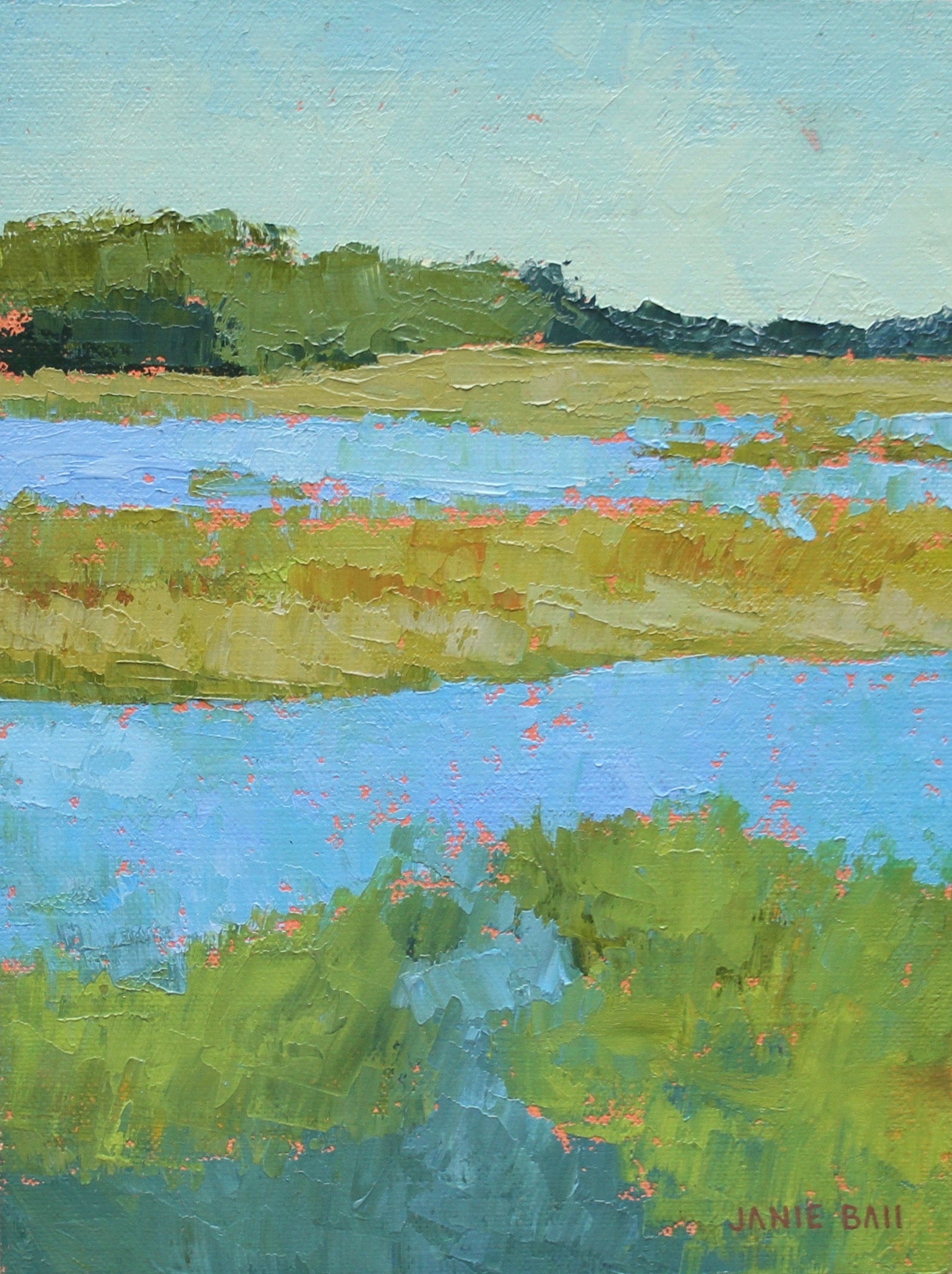 Cove Creek III