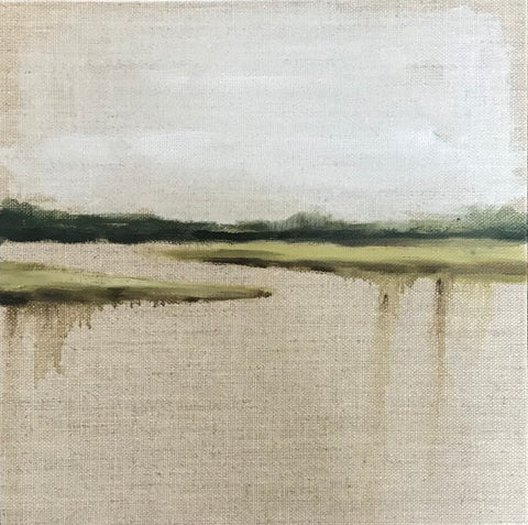 Creek Study V