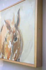 Carol's Mule