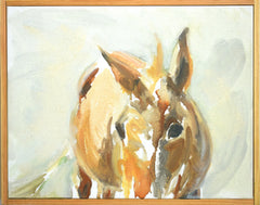 Carol's Mule