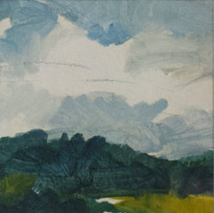 Passing Storm