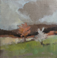 Pink Tree