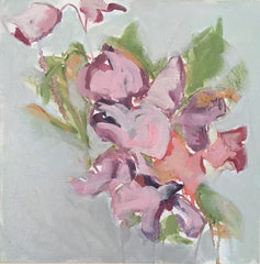 Sweet Pea Study II