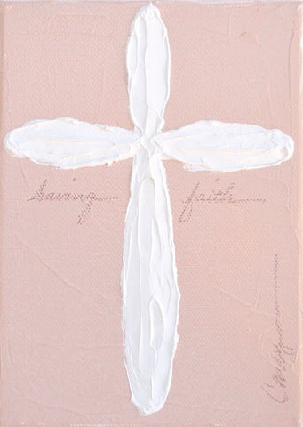 Having Faith, Pink