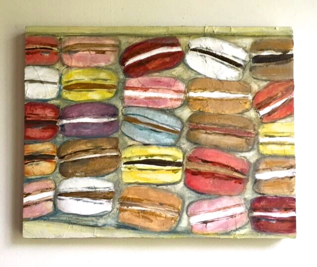 Macaroon For You