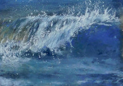 Wave 28, Carolina Blue