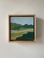 Green Hills No. 1