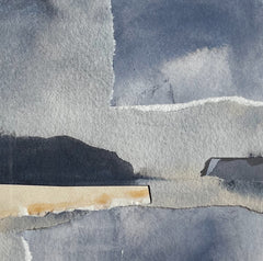 Collage Landscape 6