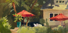 Colors of Summer