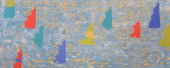 Come Sail Away