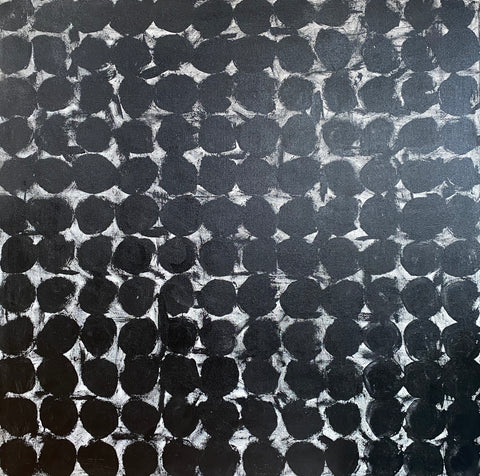 Communion, Circles in Black