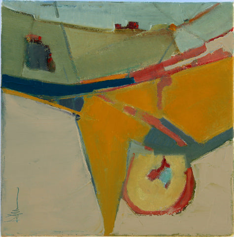 Compass Take Me Home