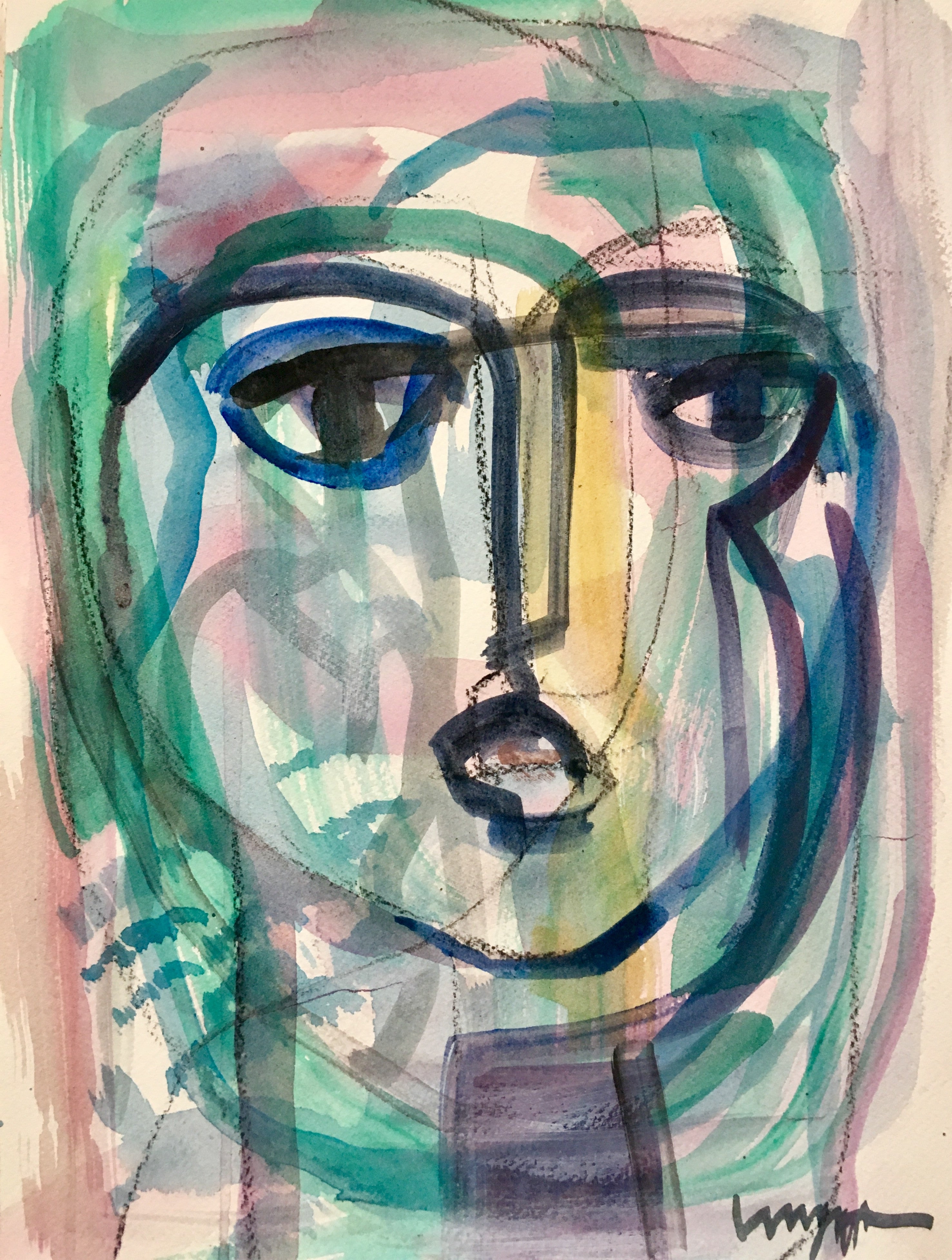 Her Daydream