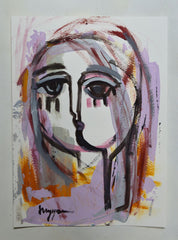 No Conversation - Craig Greene