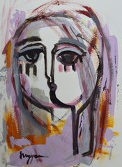 No Conversation - Craig Greene
