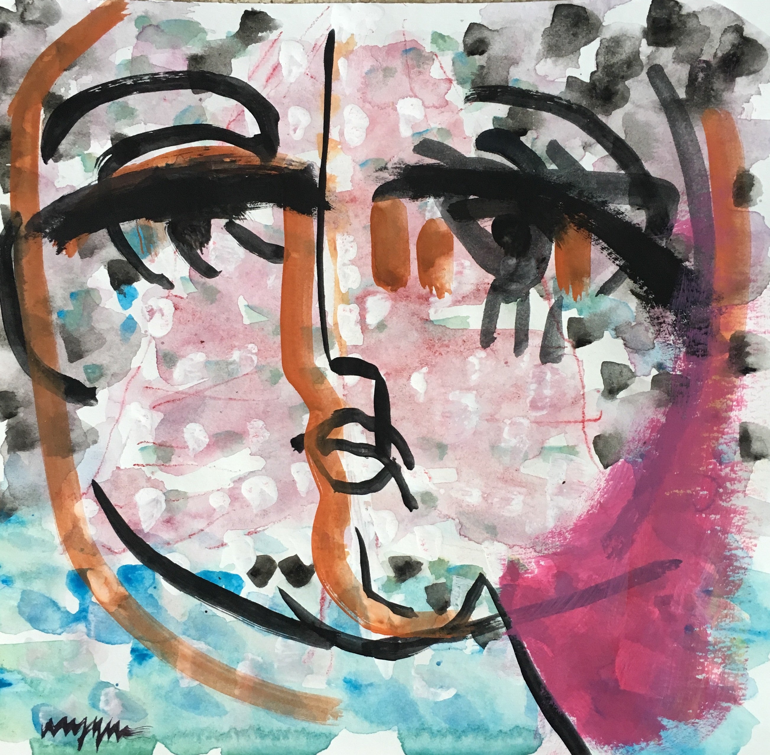 No Regrets - Craig Greene