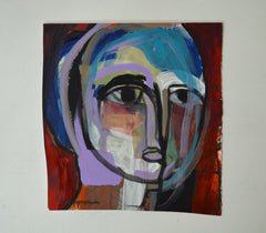 She Kept It All Inside - Craig Greene